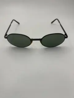 は*る様 Ray-Ban オーバル型サングラス