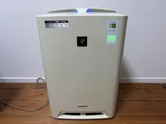 シャープ 空気清浄機 FU−M40CX−S プラズマクラスターエアクリーナー
