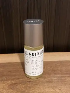 LE LABO THÉ NOIR 29 オードパルファム 15ml