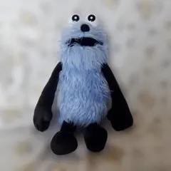パペットスンスン　公式ぬいぐるみ
