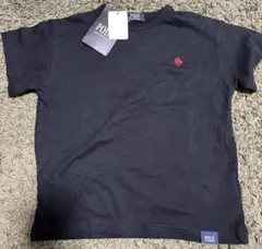 訳アリ　ポロ　ラルフローレン　110cm