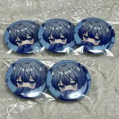 どるれく　2周年グッズ　ランダム缶バッジ15個セット 2025年最新】どるれくの人気アイテム - メルカリ