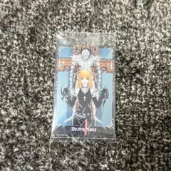 DEATHNOTE デスノート ウエハース