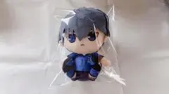 ブルーロック 潔世一 ぬいぐるみ