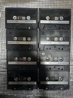 2026年最新】使用済みカセットテープの人気アイテム - メルカリ