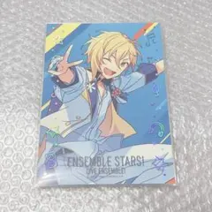 あんスタ Ra*bits 二兎なずな AGF ポートレート 紙類