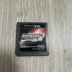 ポケットモンスター パール ニンテンドーDSソフト