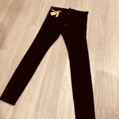 DSQUARED2 スキニーデニム ブラック 44 数回使用、綺麗です⭐︎