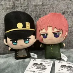 2025年最新】空条承太郎 ぬいぐるみの人気アイテム - メルカリ