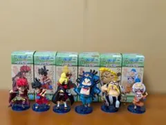 2026年最新】ワーコレ ワノ国6の人気アイテム - メルカリ