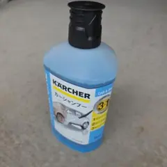 KARCHER カーシャンプー 3in1のサムネイル