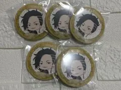 東京リベンジャーズ くじ引き堂 オンラインくじ 九井一セットのサムネイル