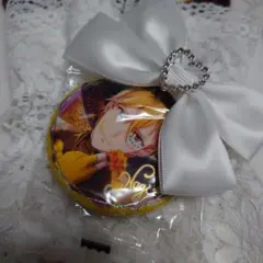 アイナナ カプセル缶バッジ vol２ 六弥ナギ