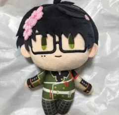 2025年最新】篭手切江 ぬいの人気アイテム - メルカリ