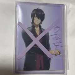 銀魂 ケース付きブロマイド 高杉晋助