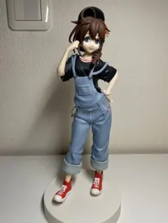 艦これ 時雨 フィギュア