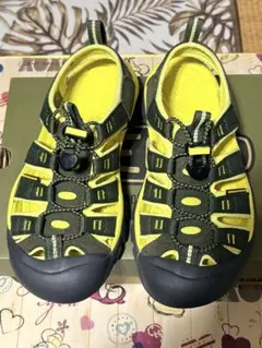 KEEN Newport h2 サンダル☆GWセール