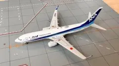 ANA B777-300ER JA784A - メルカリ