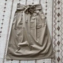 GU ロングスカート