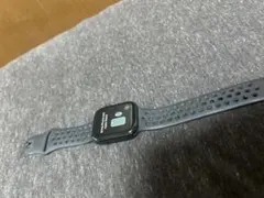 AppleWatchSeries5 ステンレススチール GPSモデル 44mm