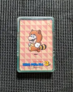 Nintendo マリオ クリンスルー トランプ 3点セット 未使用 2025年最新】クリンスルートランプの人気アイテム - メルカリ