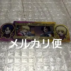 ガンダムSEED FREEDOM ブックマーク シークレット アスラン カガリ