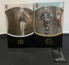刀剣乱舞 髭切 膝丸 源氏兄弟 アクリルスタンド セット まとめ売り 10点 刀剣乱舞 髭切 膝丸 源氏兄弟 アクリルスタンド セット まとめ売り 10