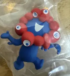 EXPO2025 PUTITTO 大阪関西万博 限定品 ミャクミャク フチのり