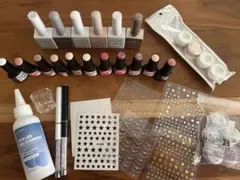 く*ん様 ジェルネイル色々セット