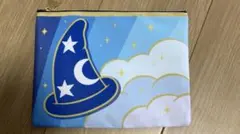 アンバサダーホテル ★魔法使いの弟子ルーム★ アメニティポーチ