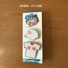 2026年最新】甲子園 ピンバッジの人気アイテム - メルカリ