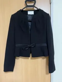 レディース喪服7号