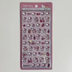 正規品　ボンドロミニ ピンクキティ 3A