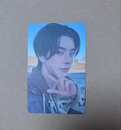 ENHYPEN THE SIN : VANISH ユニバ　ラキドロ　ジェイク