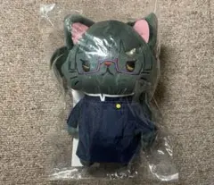 呪術廻戦 withcat 禪院真希