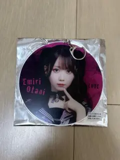 大谷映美里 ビッグ賞 キーホルダー - メルカリ