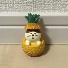 デコレ コンコンブル パイニャップルのサムネイル