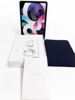 iPad Air 第4世代 64GB 고장·부품용 品 液晶破損