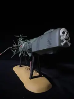 アメリカ MD530G (MMS) GUNSHIP 1/35 - メルカリ