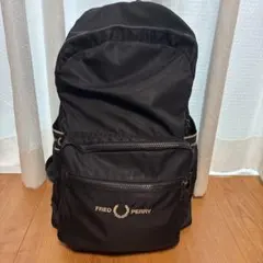 フレッドペリー　リュックのサムネイル