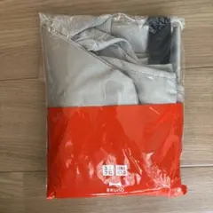 ⭐︎新品未開封⭐︎ユニクロ✖️BRUNO 保冷トートバッグのサムネイル