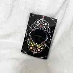 MAQuillAGE アイシャドウパレット パステルカラー