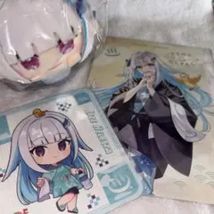 リゼ・ヘルエスタ 極楽湯 もちころりん