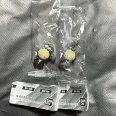 ハイキュー めじるしアクセサリー 月島蛍 グッズ 烏野 カプセルトイ チャーム