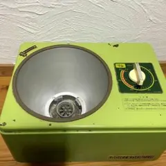 LADIES KNEADER 昭和レトロ レトロ調木製多機能レコードプレーヤー DS-618A – TOHSHOH