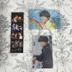 なにわ男子　長尾謙杜　まとめ売り