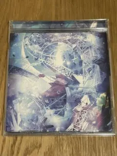 euphorise / junk【同人CD】