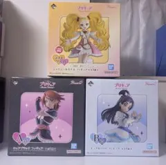 プリキュア A賞 B賞 ラストワン賞 - メルカリ