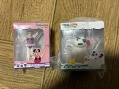 クレヨンしんちゃんヘンダーランドの大冒険 ミニチュアパッケージコレクション3