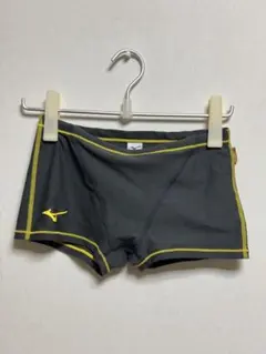 ミズノ XL エクサースーツ ボックス水着 競パン 練習用水着 MIZUNO
